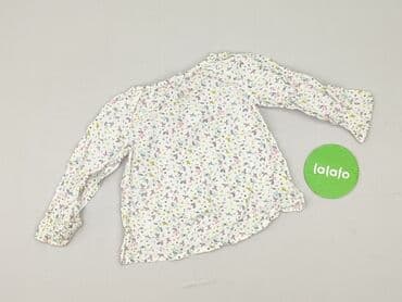 kombinezon czołgisty wz 2010: Blouse, TEX, 1.5-2 years, 86-92 cm, condition - Very good — 3
