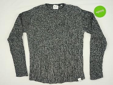bluza h: ONLY & SONS, Sweter damski, rozmiar M — 2