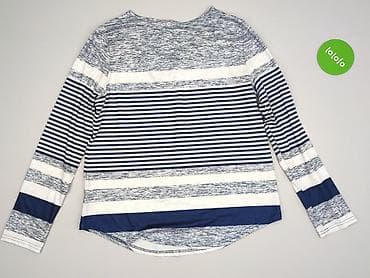 blue motion shirt: Bluzka damska, rozmiar L — 3