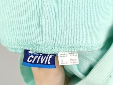 spodnie dresowe damskie crivit: Crivit, Spodnie dresowe damskie, rozmiar M — 4