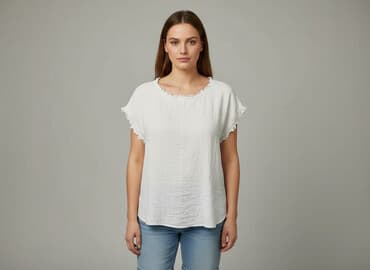 ravella bluzki damskie: Bluzka damska, rozmiar 2XL — 7