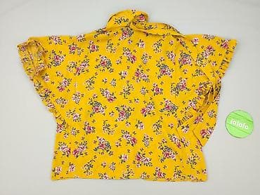 pepco monki: Papaya, Bluzka damska, rozmiar L — 3