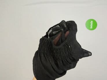 emo ubrania allegro: Atmosphere, Bluzka damska, rozmiar M — 5