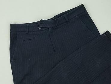 Les Deux, Spodnie materiałowe damskie, rozmiar XL