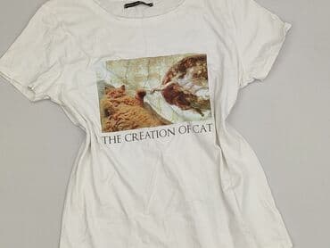 House, T-shirt damski, rozmiar M