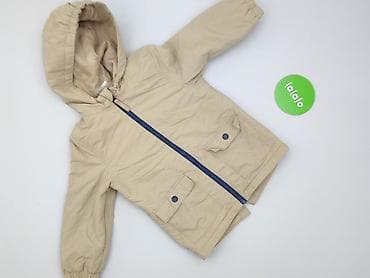 weekday bluza: Kurtka przejściowa, So cute, 2-3 lat, 92-98 cm, stan - Idealny — 2