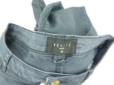 indicode jeans: Mohito, Jeans for women, M at lalafo.pl — 5 indicode jeans: Mohito, Jeans for women, M — 5