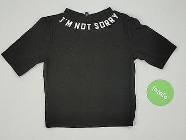 sennik bluza: H&M Divided, Top damski, rozmiar S — 2