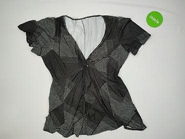 next bluzki: Bluzka damska, rozmiar 2XL — 2