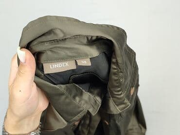купити куртку в польщі жіночу: Lindex, Płaszcz damski, rozmiar M — 4
