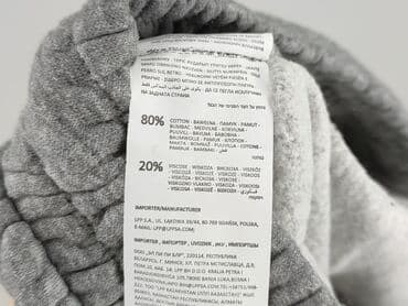 rozmiar majtek damskich s: Sinsay, Spodnie dresowe damskie, S — 6