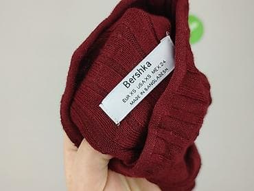 stradivarius botki: Bershka, Golf damski, rozmiar XS — 4