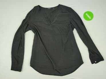 eleganckie bluzki plus size allegro: Esmara, Women's blouse, size XL (EU 42) — 2