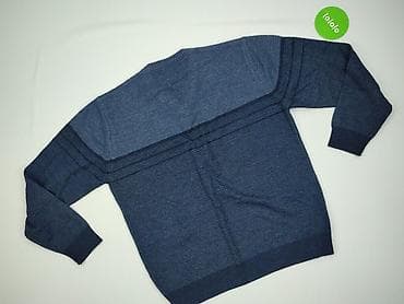 elegancki sweter: Sweter dla mężczyzn, rozmiar XL — 3