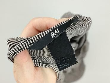 spódnice midi hm: H&M, Sukienka damska, rozmiar M — 4