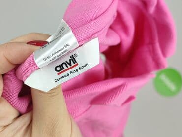 Ubrania damskie: Damska koszulka polo, S — 5