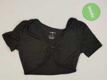 crop sukienki: Shein, Top damski, rozmiar XS — 2