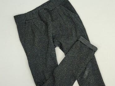 spodnie moro dresowe: Spodnie damskie, S — 1