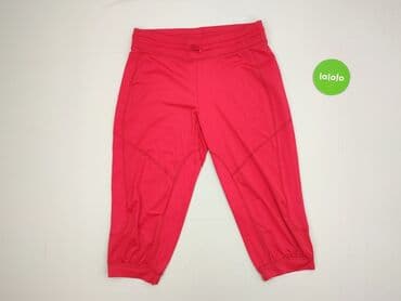 spodnie z siateczką: Peak Performance, Spodnie 3/4 damskie, rozmiar S — 3