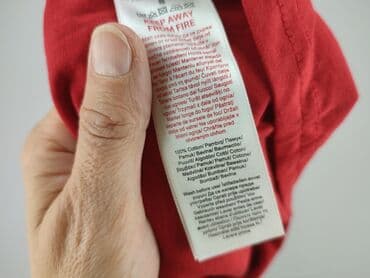 koszulka real madryt junior: ALPHAR ONE, T-shirt damski, rozmiar M — 5