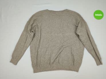 sweter h: Sweter damski, rozmiar One size — 3