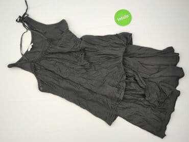 sukienka maxi sinsay: Sandwich, Sukienka damska, rozmiar L — 2