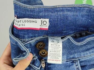 goodies jeans woskowane: Next, Jeans for women, size M (EU 38) — 4