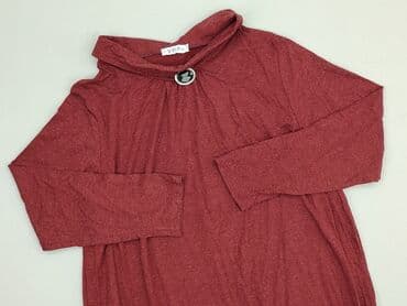 moschino bluzka damska: Tak, Bluzka damska, rozmiar 5XL — 1