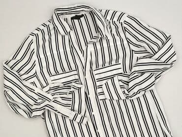 koszula puro lino: Amisu, Koszula damska, rozmiar S — 1