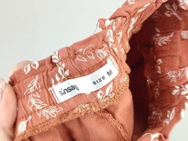 spodenki damskie sinsay: Sinsay, Szorty damskie, rozmiar M — 4