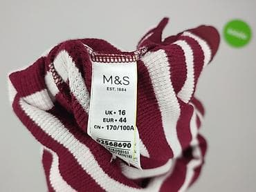 m: M&S Collection, Bluzka damska, rozmiar L — 6