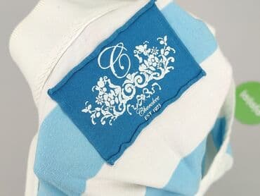 paul n shark t shirty: Cherokee, Damska koszulka polo, L — 4