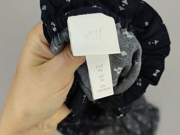 hm plus size sukienki: H&M, Sukienka damska, rozmiar L — 5