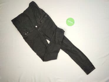 Women: H&M, Jeans for women, size M (EU 38) — 2