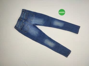 джинси h: Jeans, DenimCo, 12 years, 146/152, condition - Very good — 3
