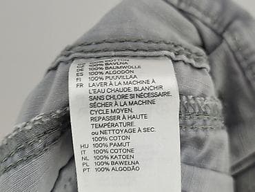 do lozeczka: H&M L.O.G.G., Spodnie 3/4 damskie, rozmiar M — 5