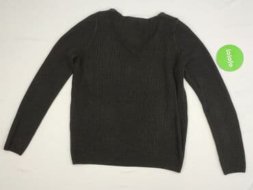 sweter z kaszmiru c a: Marks & Spencer, Sweter damski, rozmiar S — 3
