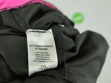 nike: Danskin, Spodnie 3/4 damskie, rozmiar L — 5