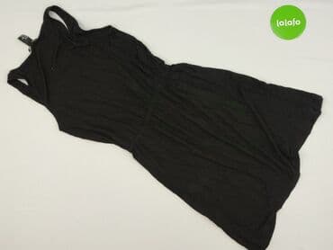 ta sukienka jest zbyt mała po angielsku: H&M Basic, Sukienka damska, rozmiar XS — 3