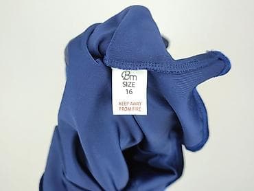 blekitne bluzki: BM, Bluzka damska, rozmiar L — 4