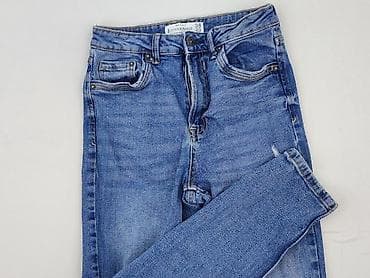 Stradivarius, Jeansy damskie, rozmiar M w lalafo.pl Stradivarius, Jeansy damskie, rozmiar M