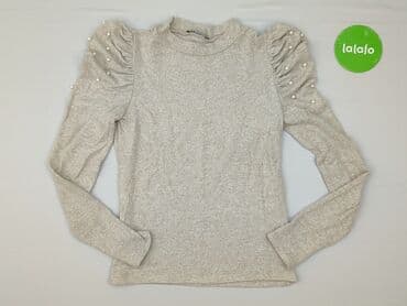 Kobiety: Zara, Sweter damski, rozmiar M — 2