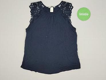 damska bluza: H&M, Bluzka damska, rozmiar XS — 2