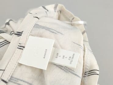 harry styles t shirty: H&M Basic, T-shirt damski, L — 4