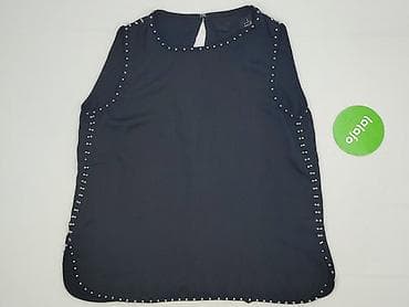 klapki marvel hm: H&M, Bluzka damska, rozmiar S — 2