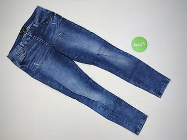 flared jeans: Mohito, Jeansy damskie, rozmiar M — 2
