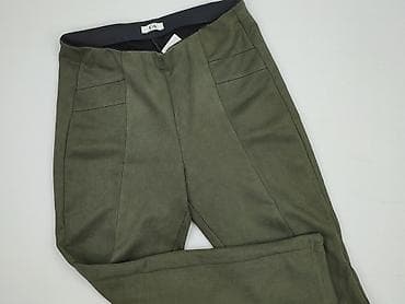 C&A, Legginsy Eleganckie damskie, rozmiar L