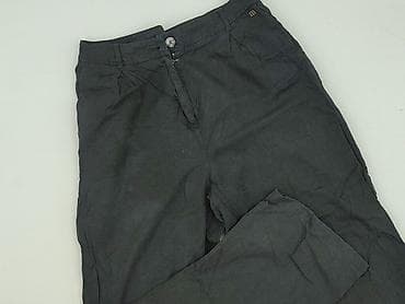 Monnari, Material trousers for women, size M