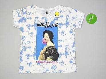 smileslow style: Smiley World, T-shirt damski, rozmiar XL — 2