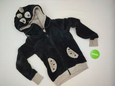 biedronka bluza: Sublevel, Bluza z kapturem damska, M — 2